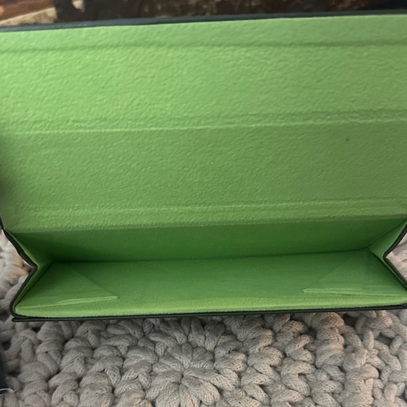 Longchamp Tortoise Shell Sunglasses - Picture 10 of 12